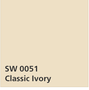 classic ivory